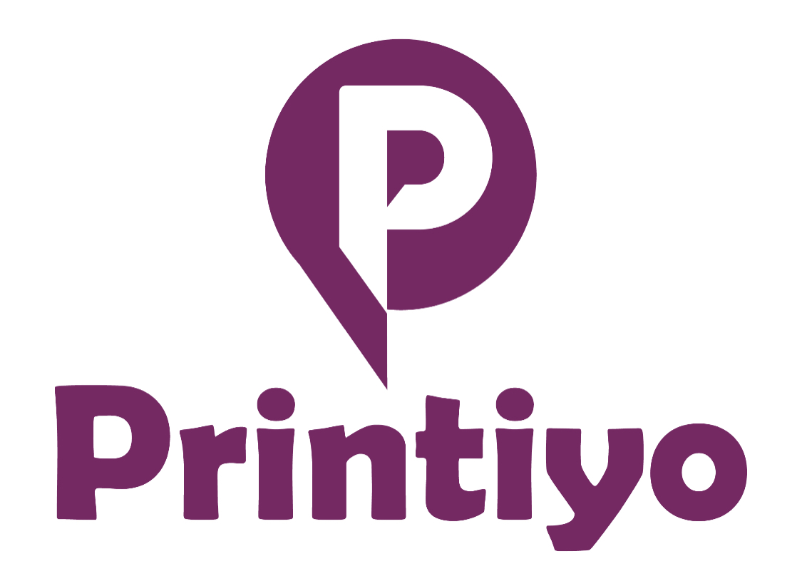 Printiyo Logo